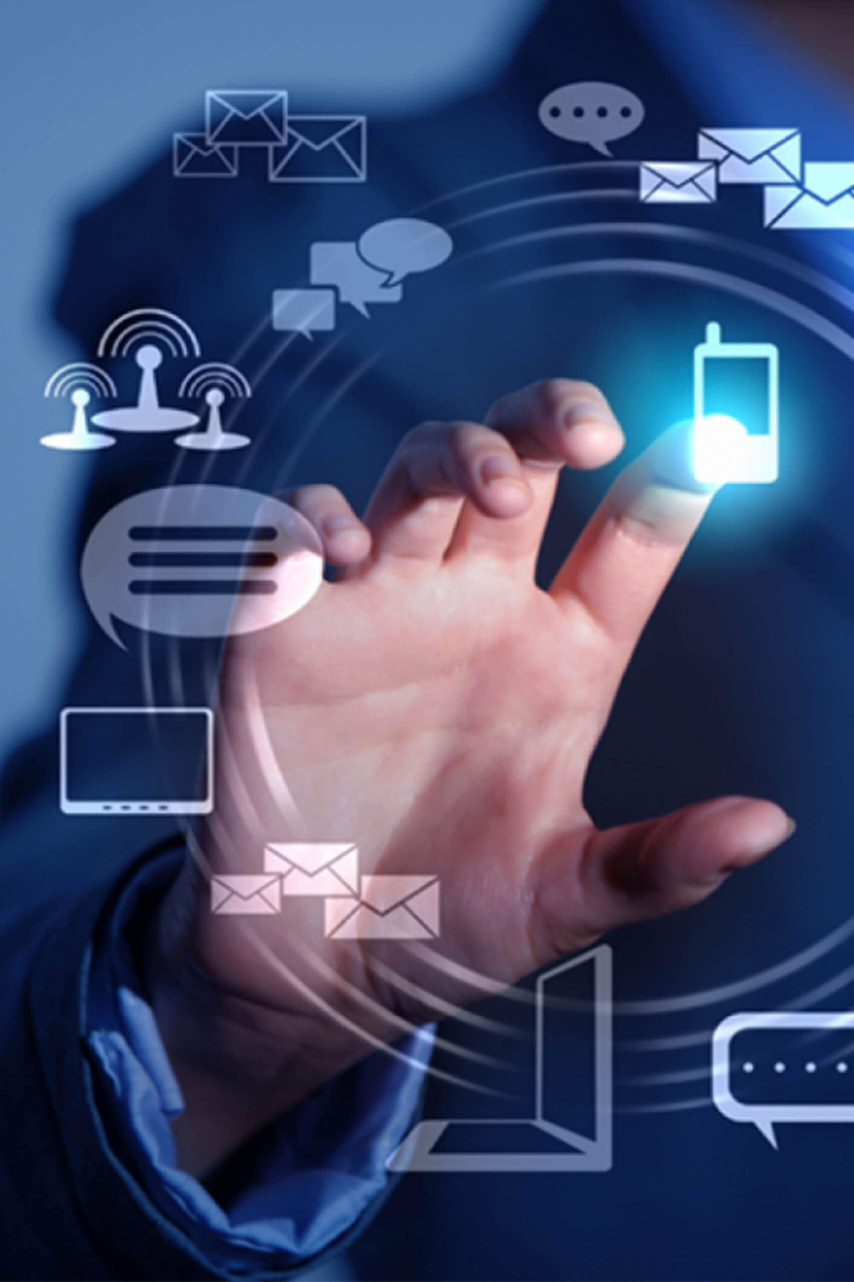 Digital Experience