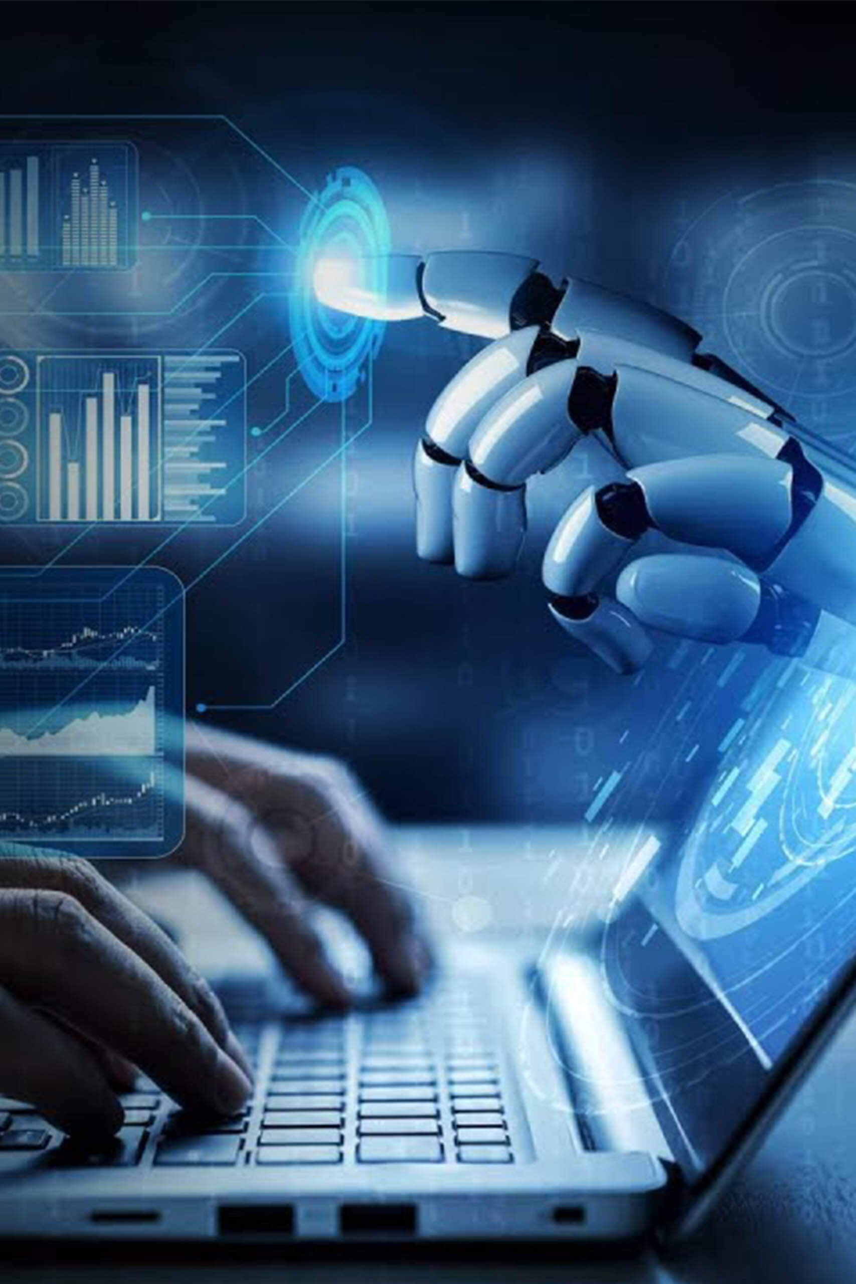 Data, Analytics & AI