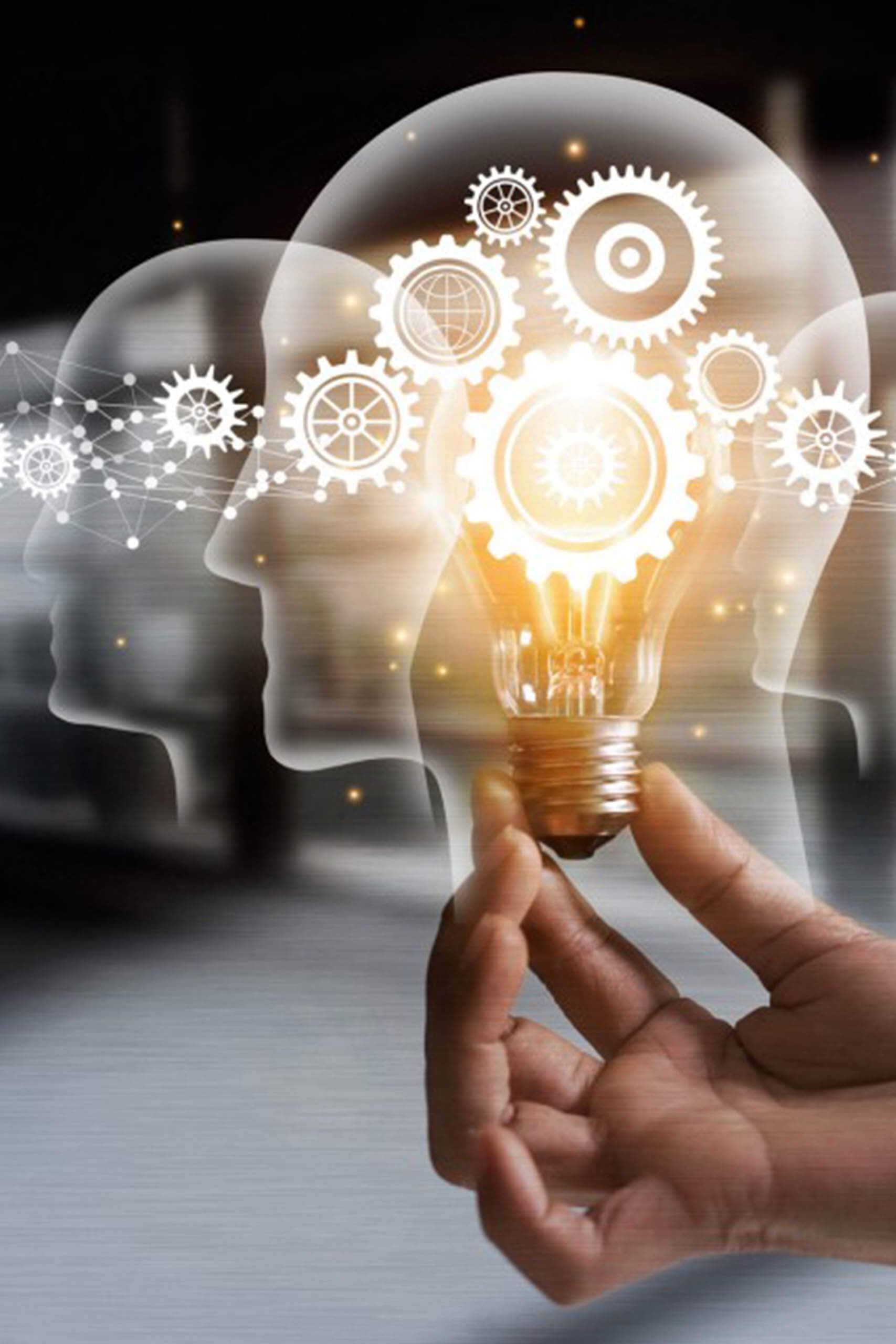 Enterprise Solutions